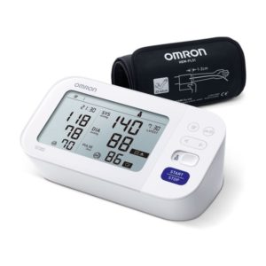 Ciśnieniomierz m6 comfort
